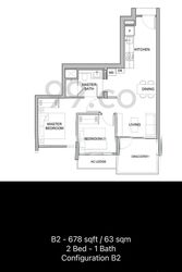 Verticus (D12), Apartment #603098351